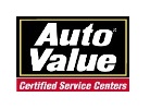 AutoValue Certified Service Center
